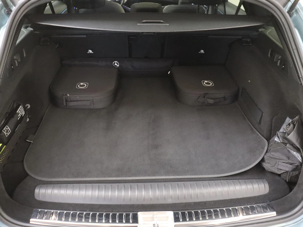 Mercedes-Benz E-Klasse – foto 30