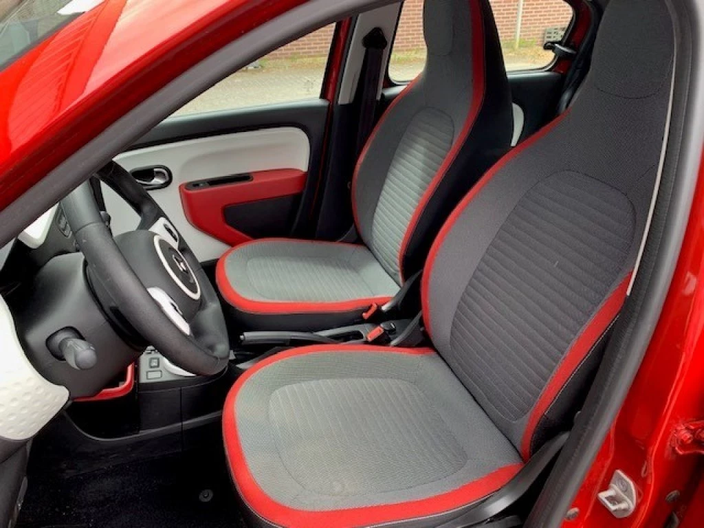 Renault Twingo – foto 10