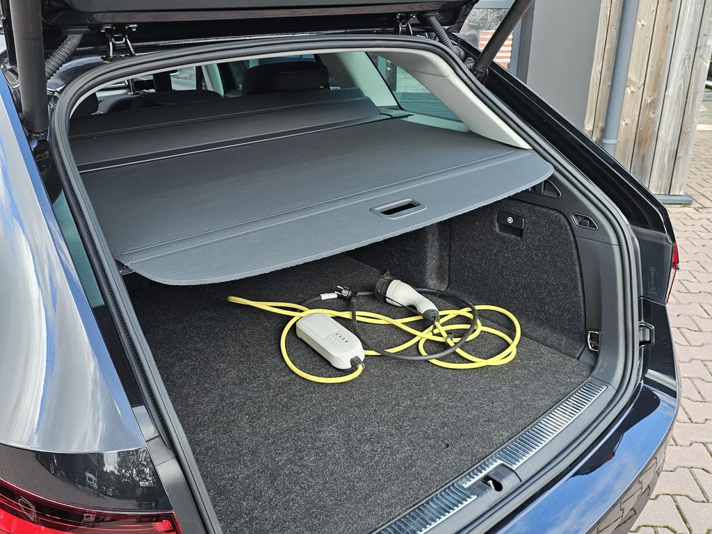 Škoda Superb – foto 49