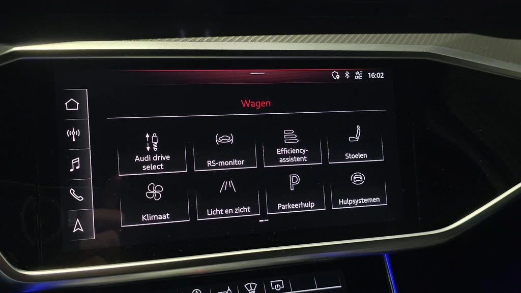Audi RS6 – foto 20