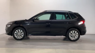 Škoda Kamiq – thumbnail 2