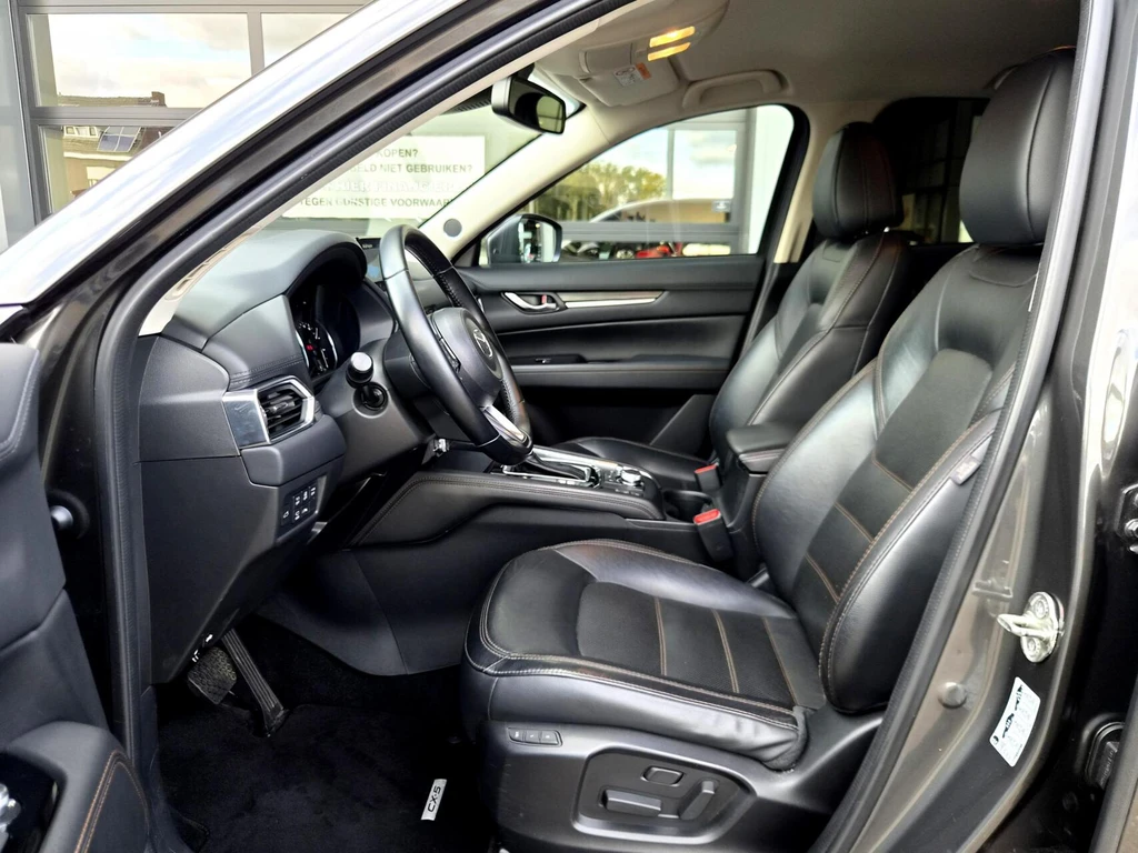 Mazda CX-5 – foto 11