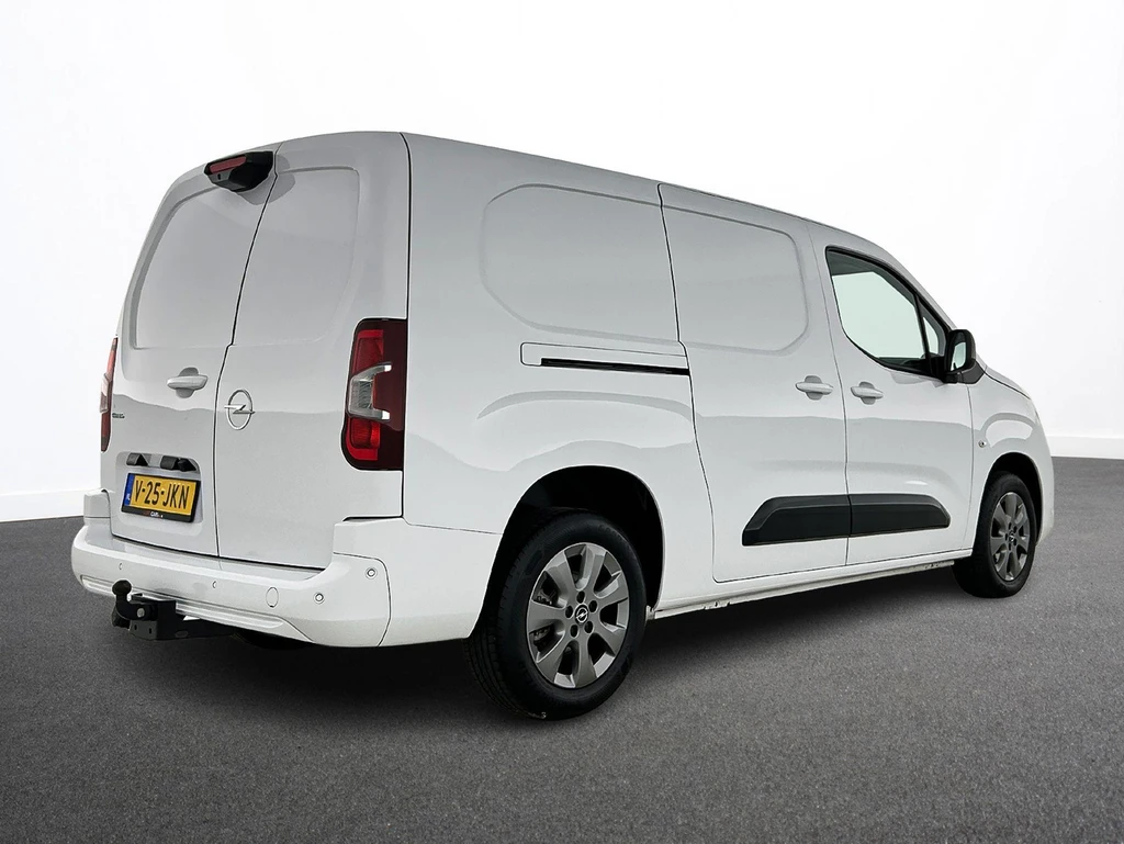 Opel Combo – foto 5