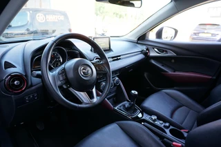Mazda CX-3 – thumbnail 8