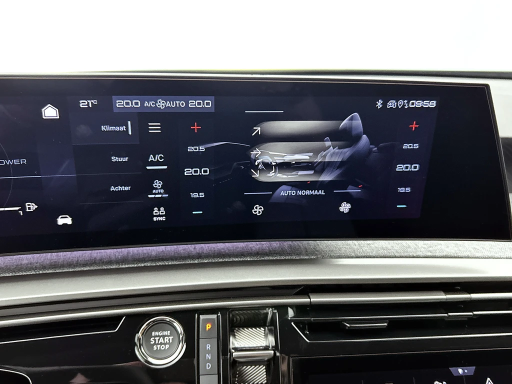 Peugeot 5008 – foto 19