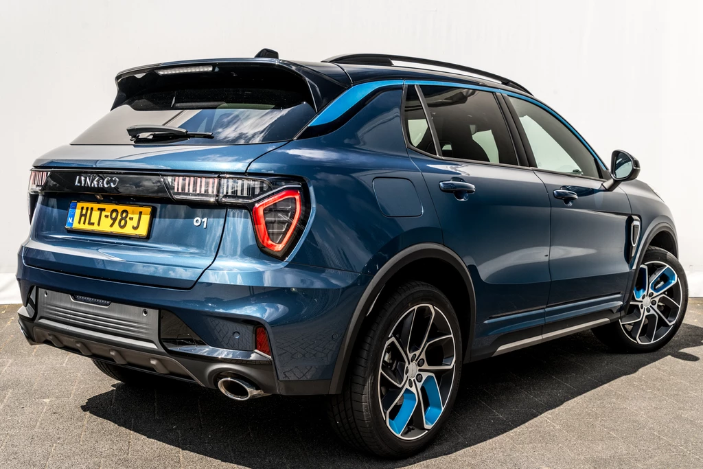 Lynk & Co 01 – foto 6