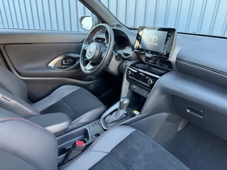 Toyota Yaris Cross – thumbnail 16