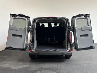 Ford Transit Custom – thumbnail 17