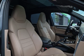 Porsche Cayenne – thumbnail 28