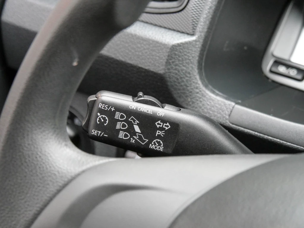Volkswagen Caddy – foto 11