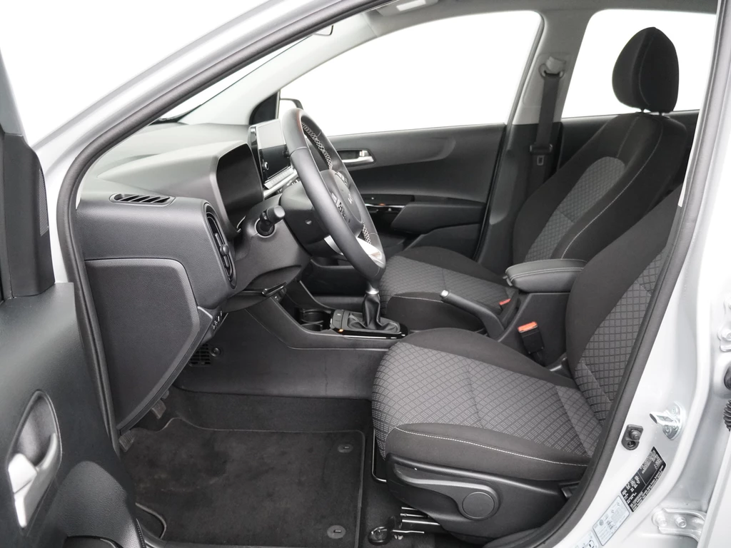 Kia Picanto – foto 20