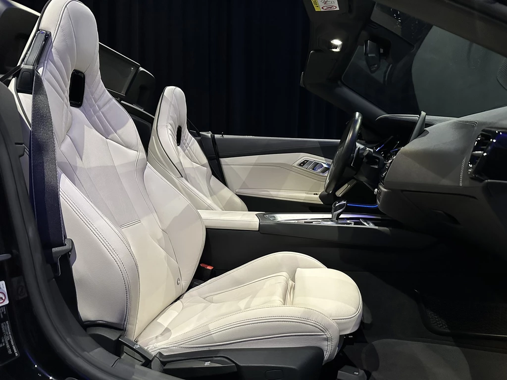 BMW Z4 – foto 28
