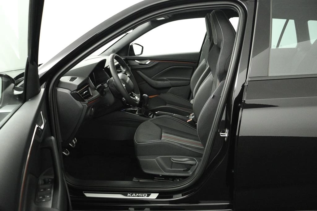 Škoda Kamiq – foto 12