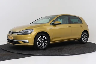 Volkswagen Golf – thumbnail 2