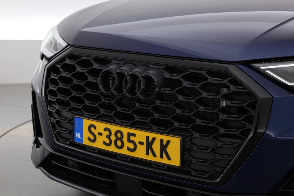 Audi Q3 – foto 29