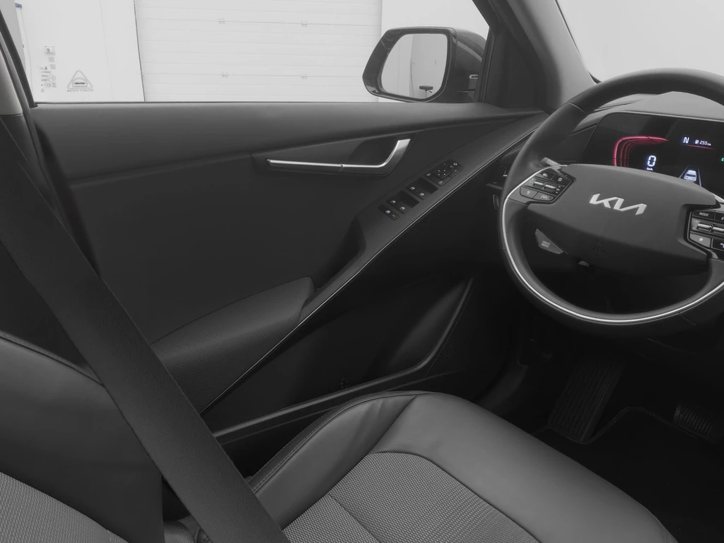 Kia Niro – foto 27