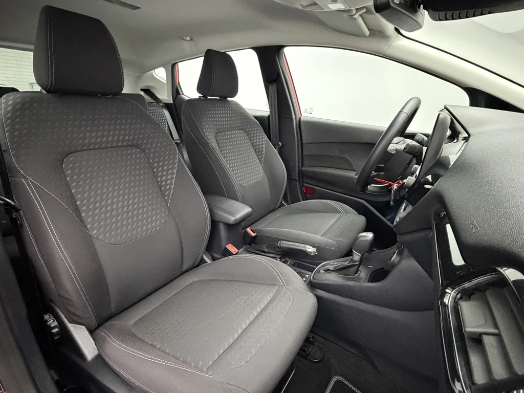 Ford Fiesta – foto 19