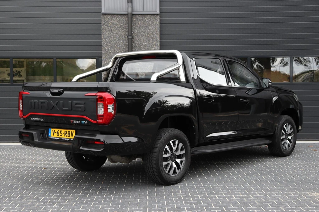 Maxus T90 EV – foto 4