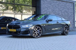 BMW 8 Serie – thumbnail 3