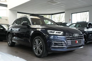 Audi Q5 – thumbnail 5