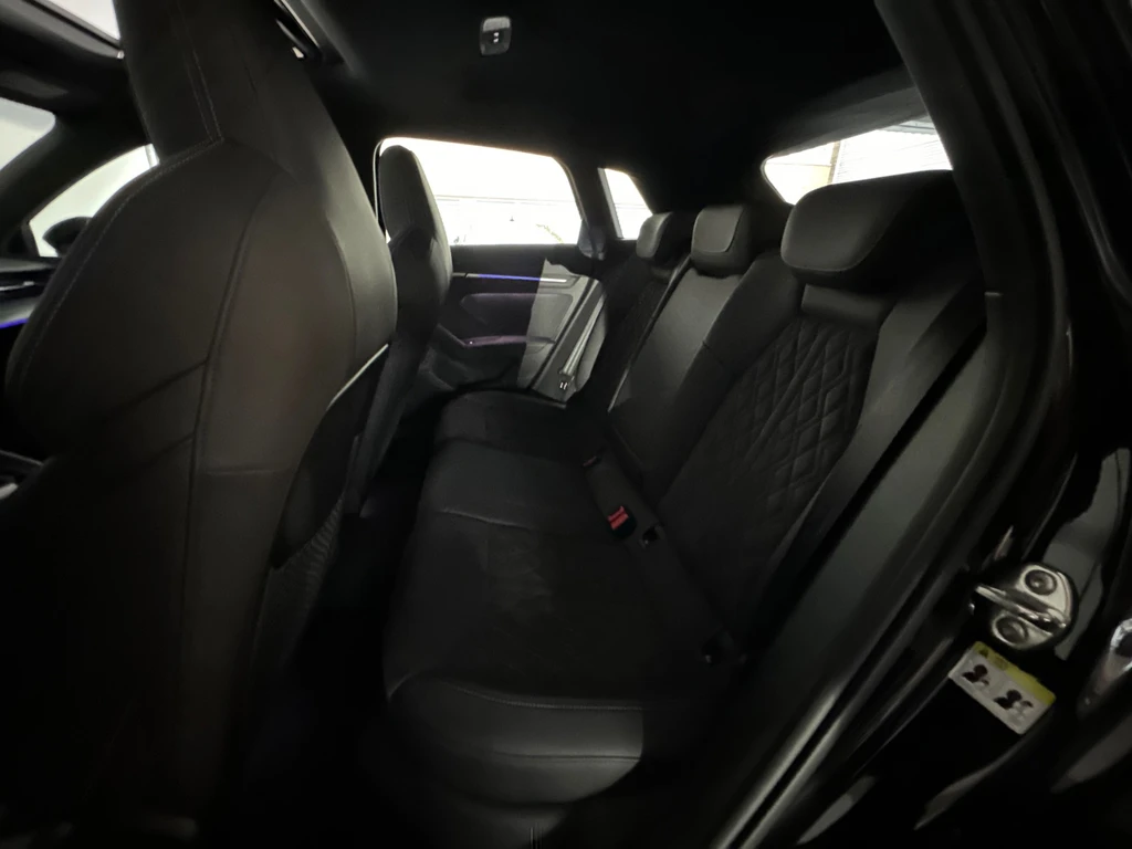 Audi A3 – foto 31