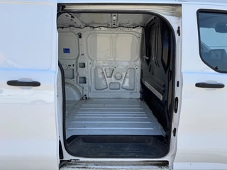 Ford Transit Custom – thumbnail 12