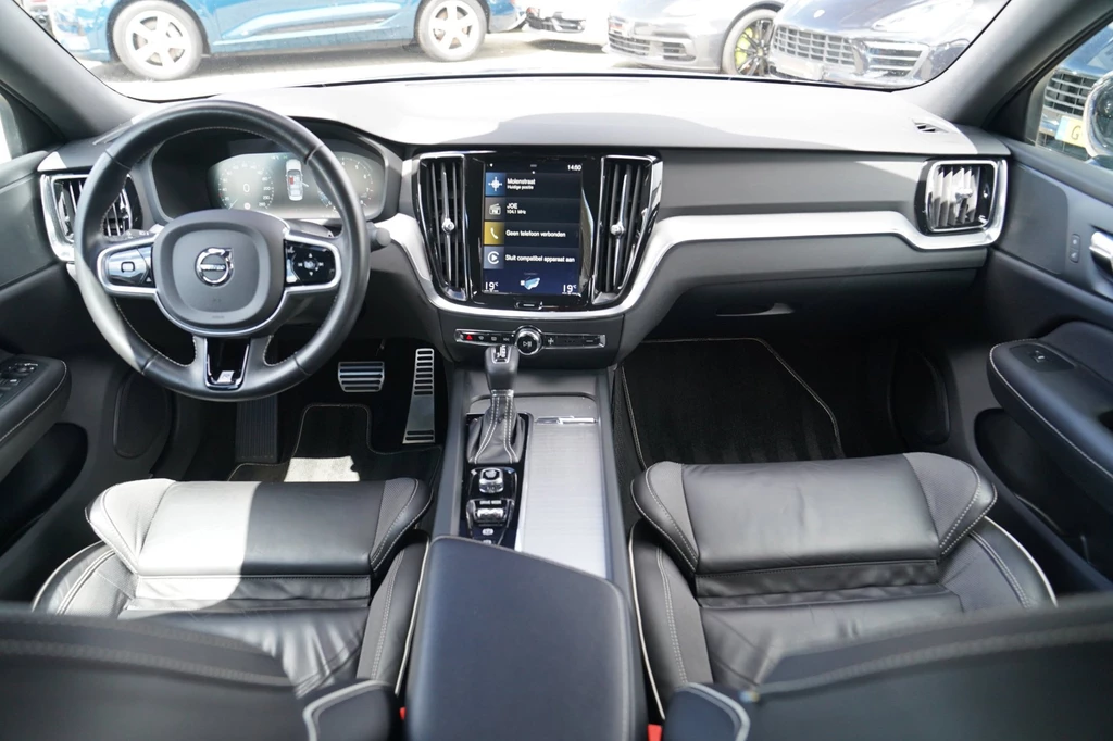 Volvo S60 – foto 25
