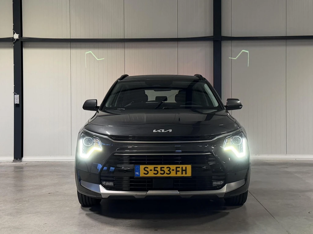 Kia Niro – foto 14