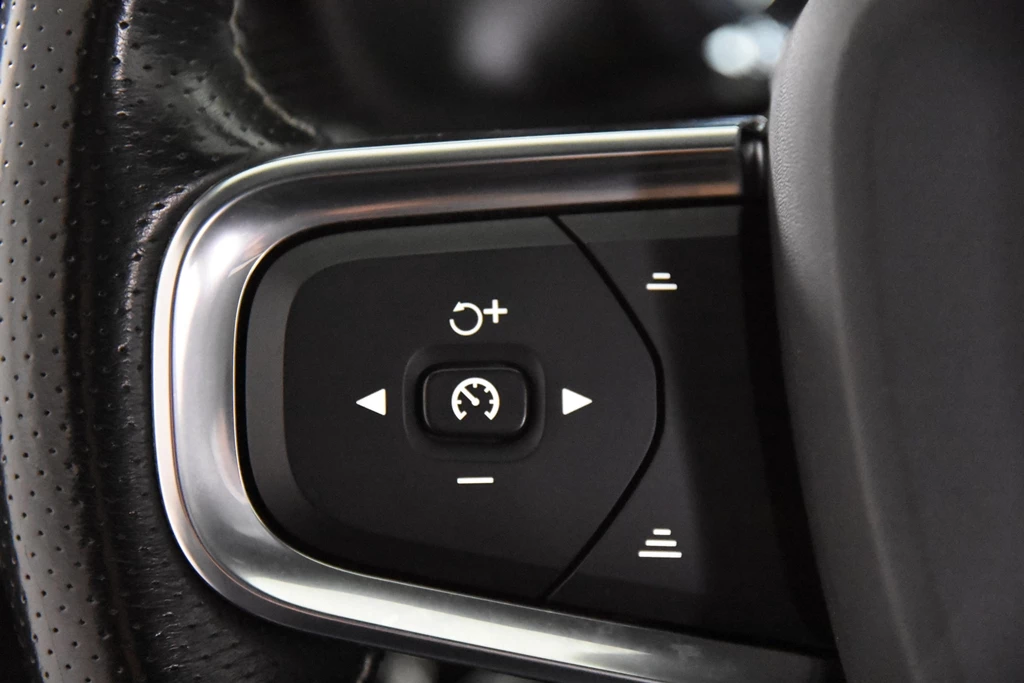 Volvo XC40 – foto 23