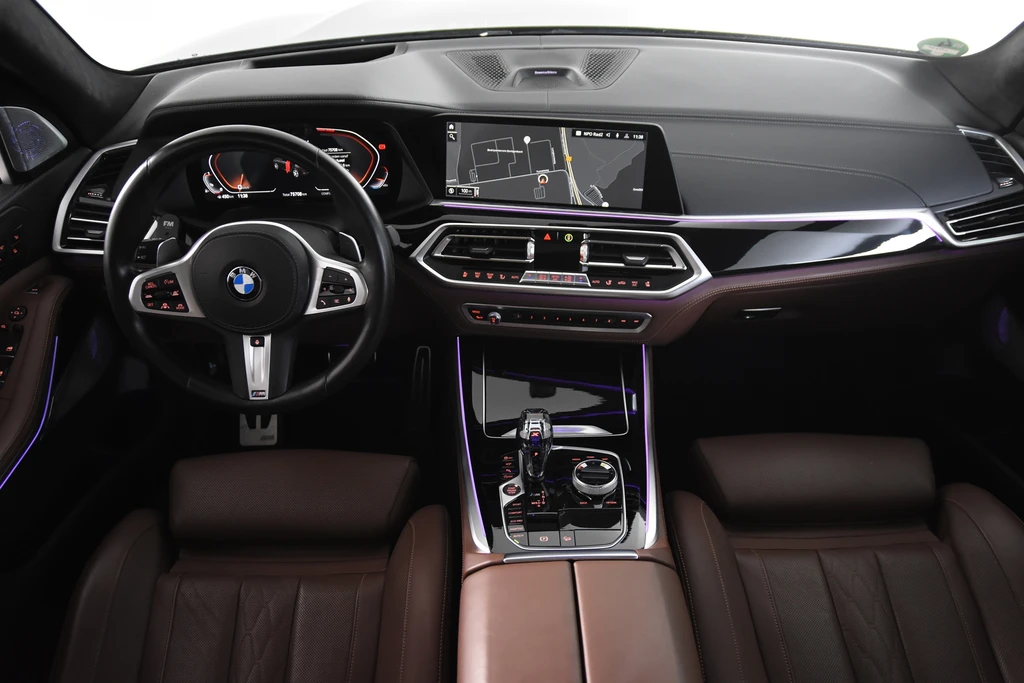 BMW X5 – foto 14