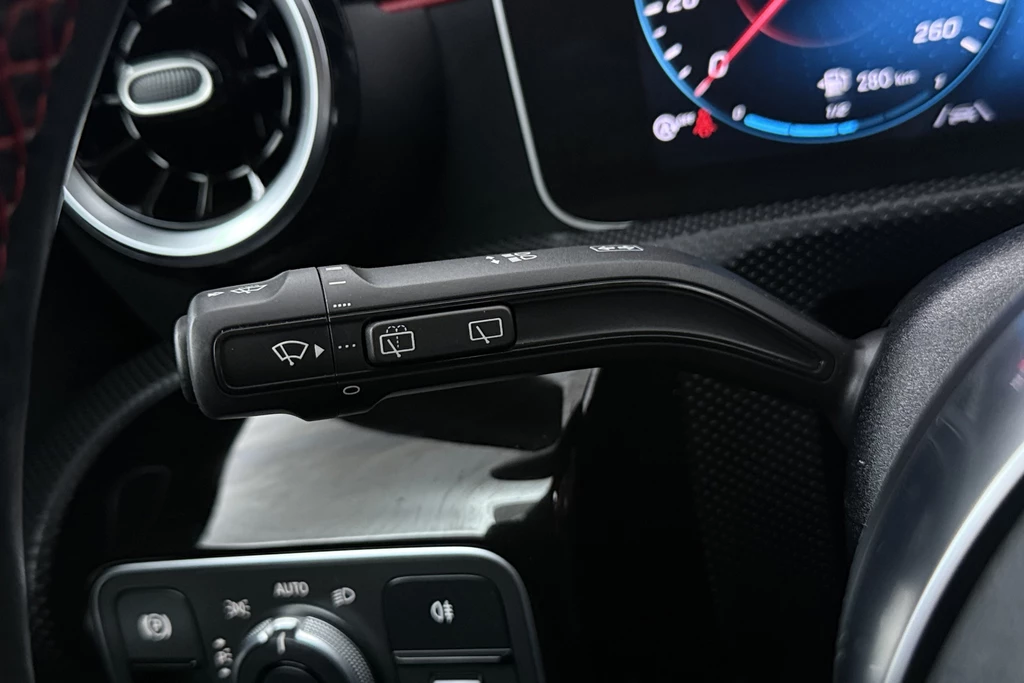 Mercedes-Benz A-Klasse – foto 16