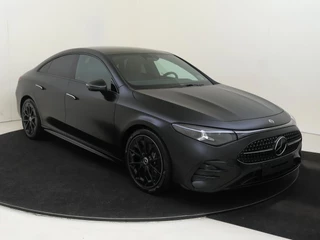 Mercedes-Benz CLA – thumbnail 7