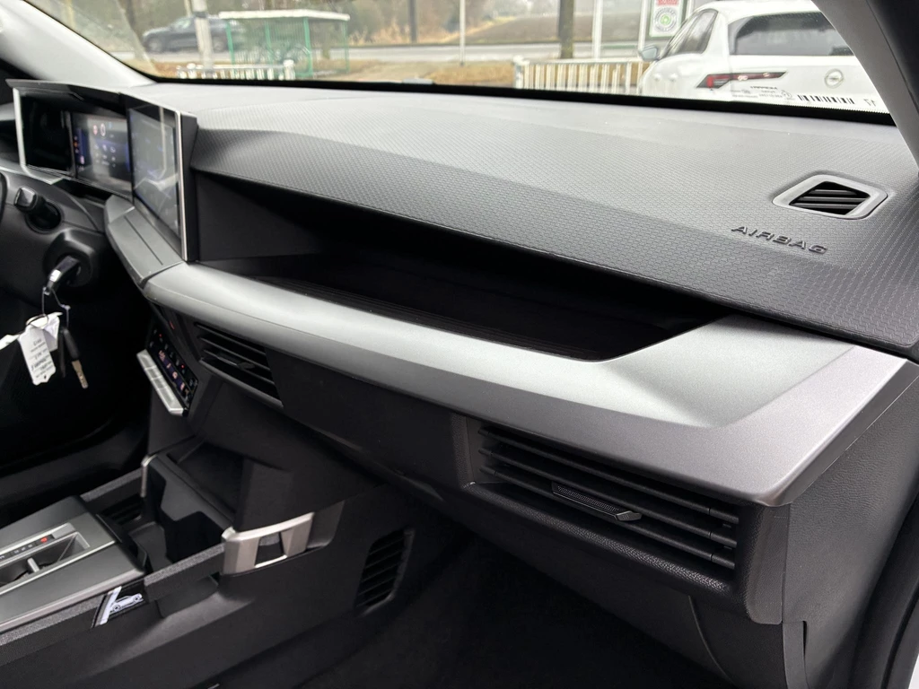 Opel Frontera – foto 39