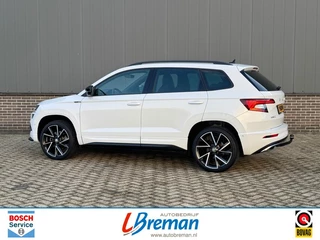 Škoda Karoq – thumbnail 7