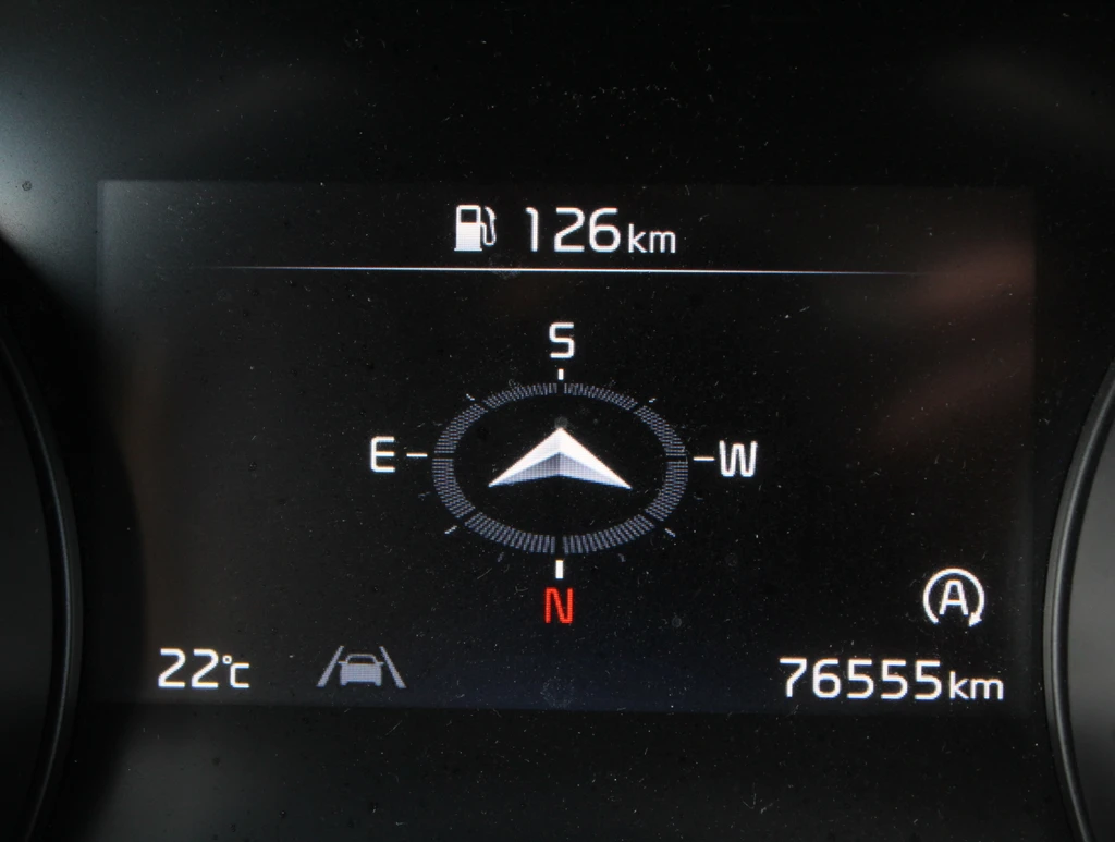 Kia Ceed Sportswagon – foto 37