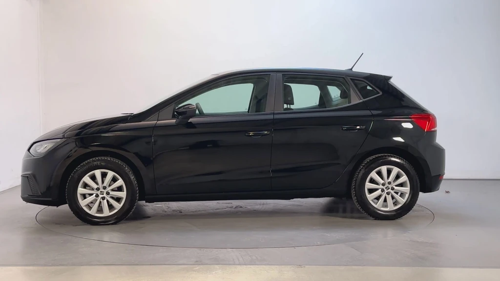 SEAT Ibiza – foto 2