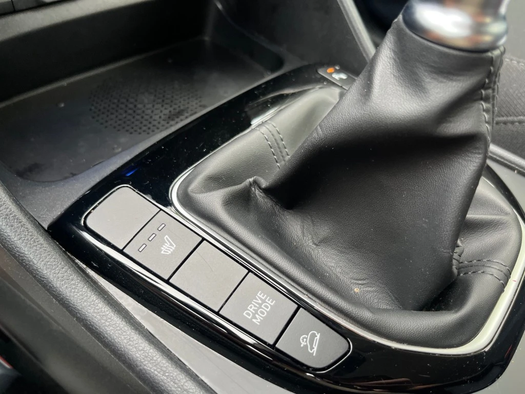 Hyundai Tucson – foto 21