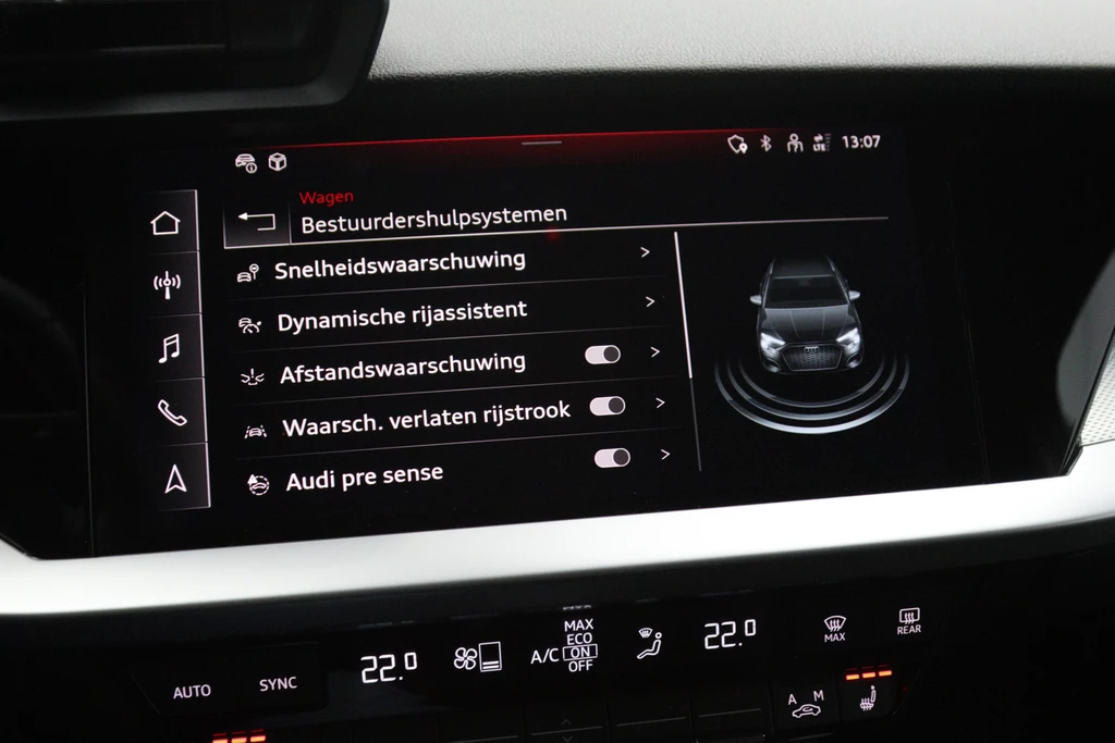 Audi A3 – foto 33