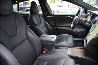 Tesla Model S – thumbnail 7
