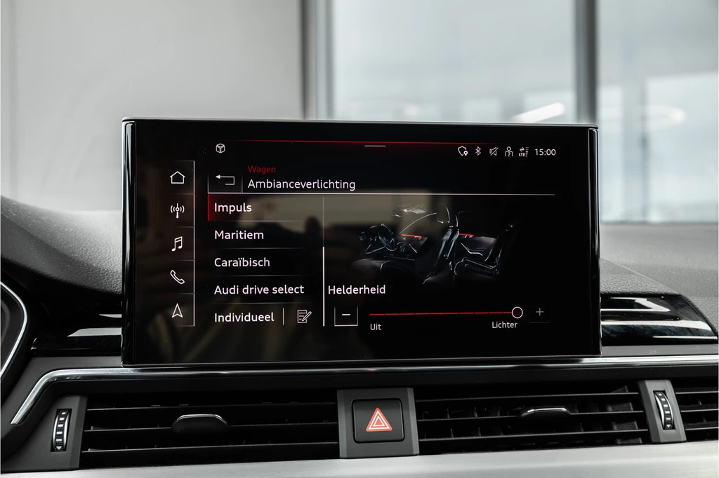 Audi A4 – foto 21
