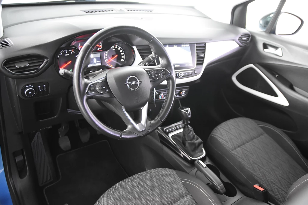 Opel Crossland X – foto 15