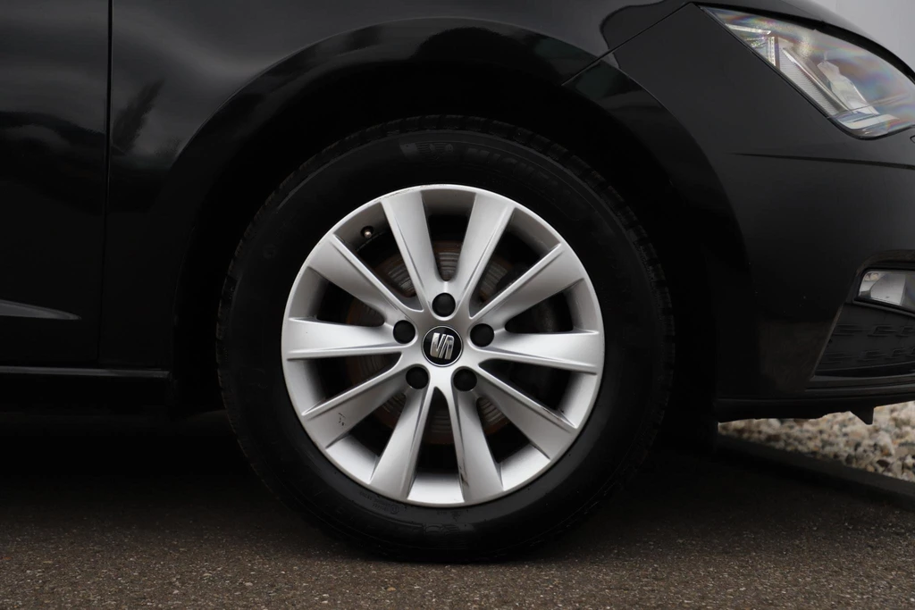 SEAT Leon – foto 5