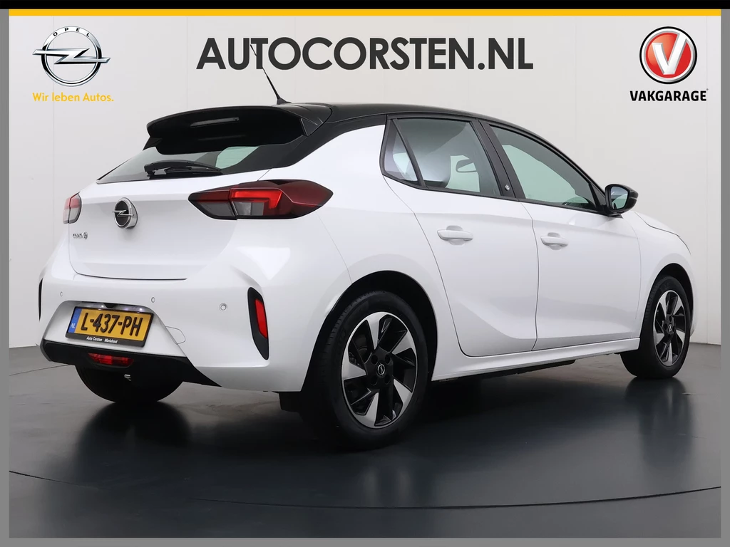 Opel Corsa-e – foto 6