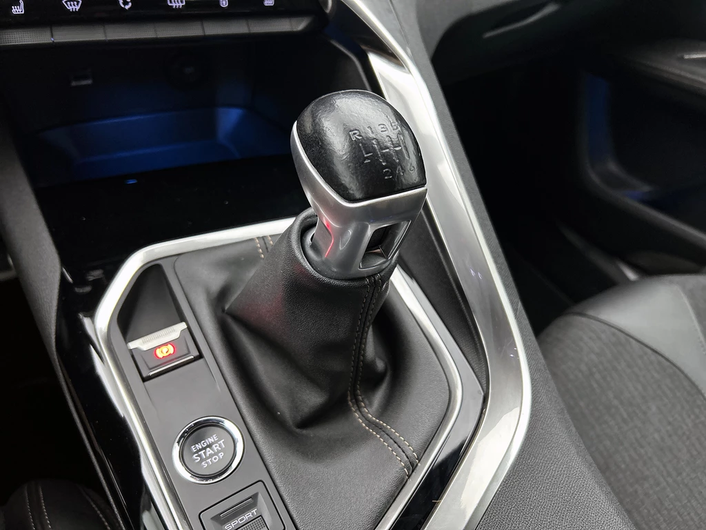 Peugeot 3008 – foto 33