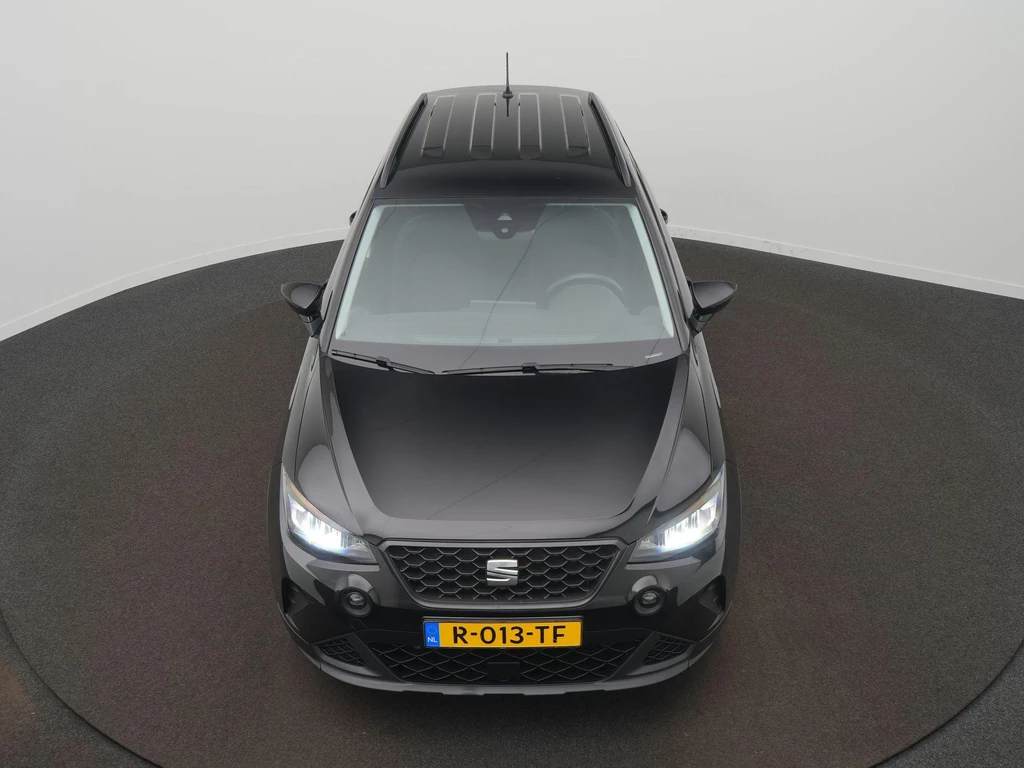 SEAT Arona – foto 11