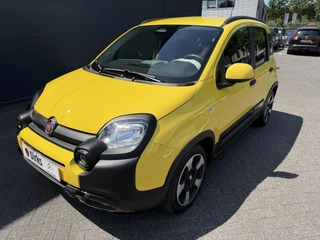 Fiat Pandina – thumbnail 2