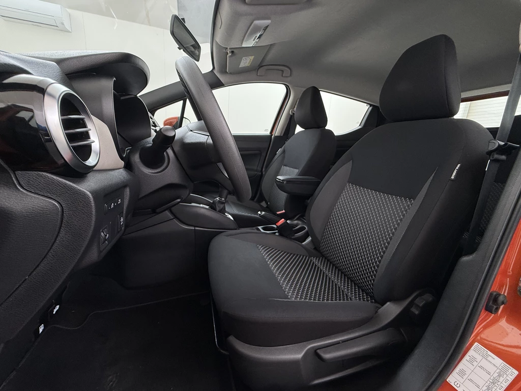 Nissan Micra – foto 13