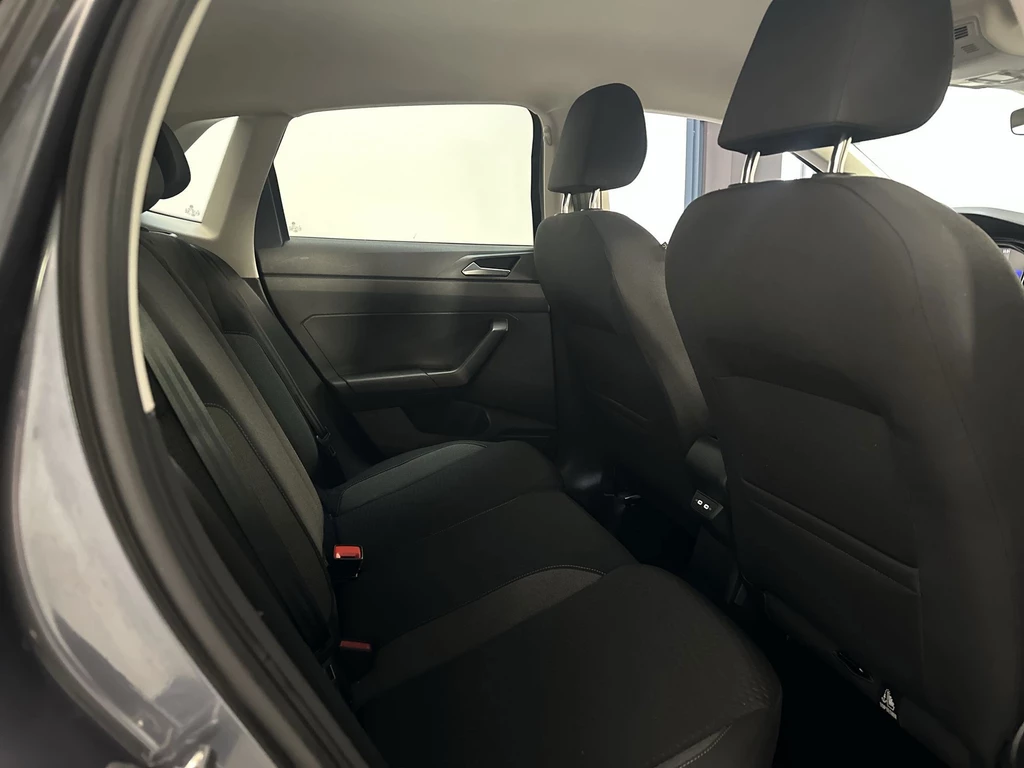 Volkswagen Polo – foto 14