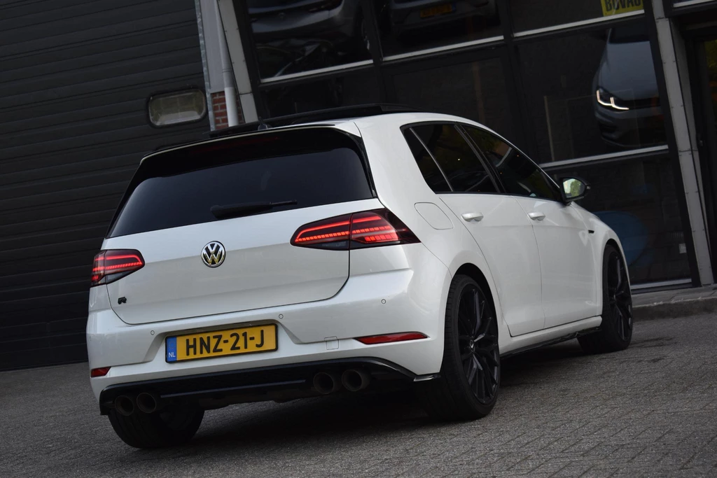 Volkswagen Golf – foto 9