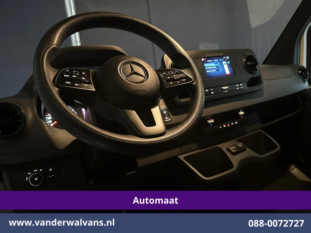 Mercedes-Benz Sprinter – foto 16